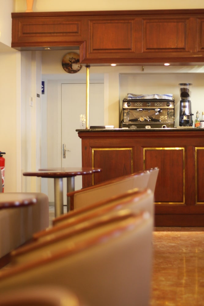 Hotel Du Gave 7/36