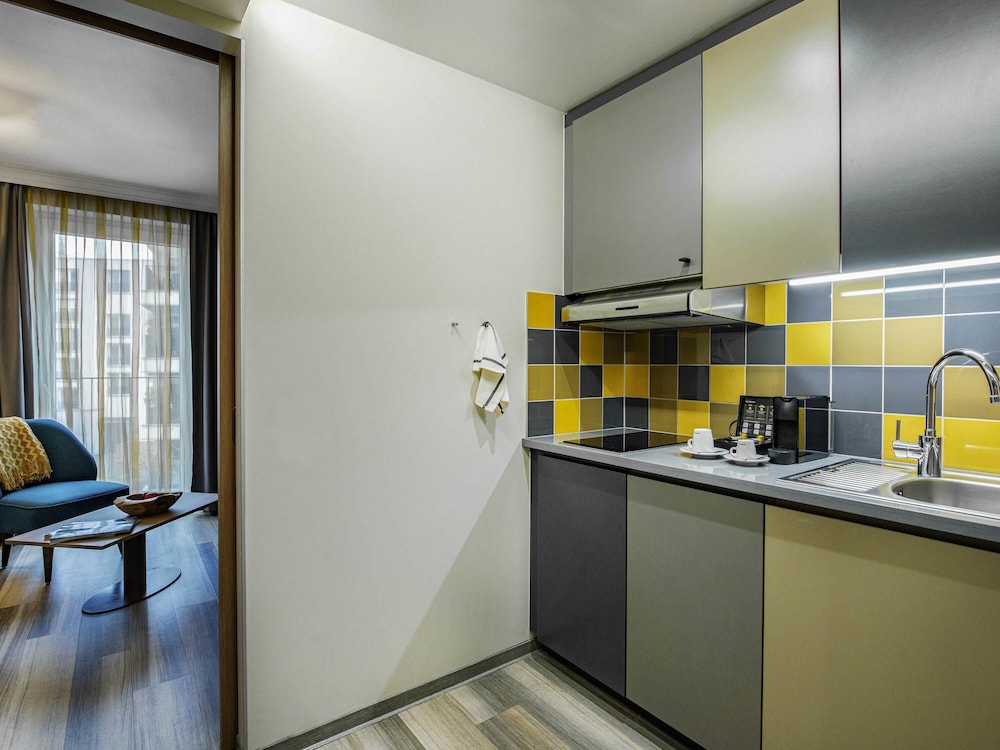 Aparthotel Adagio Koln City 62/62