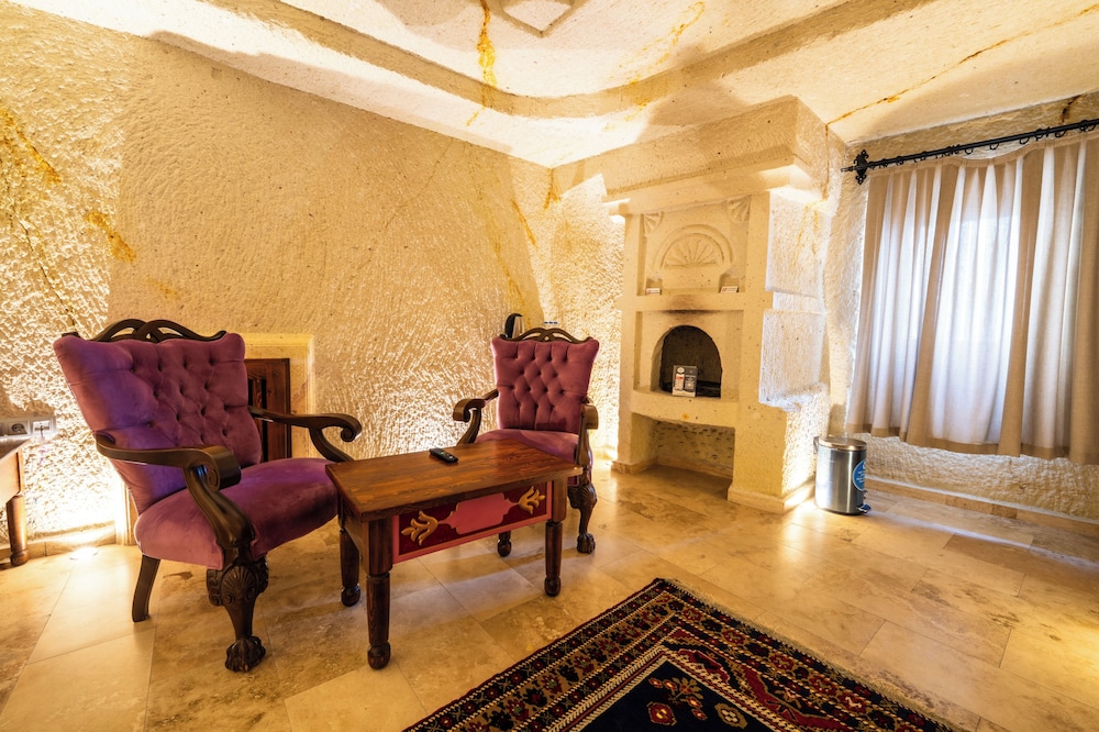Cappadocia Sweet Cave Hotel 26/46