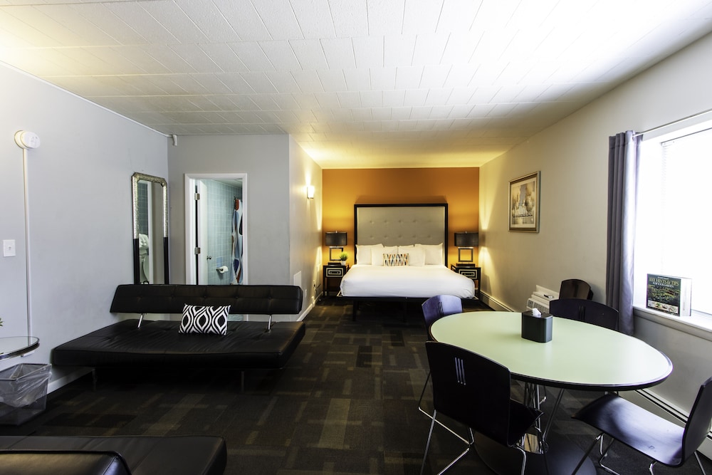 HOTEL ROYAL OAK 21/44