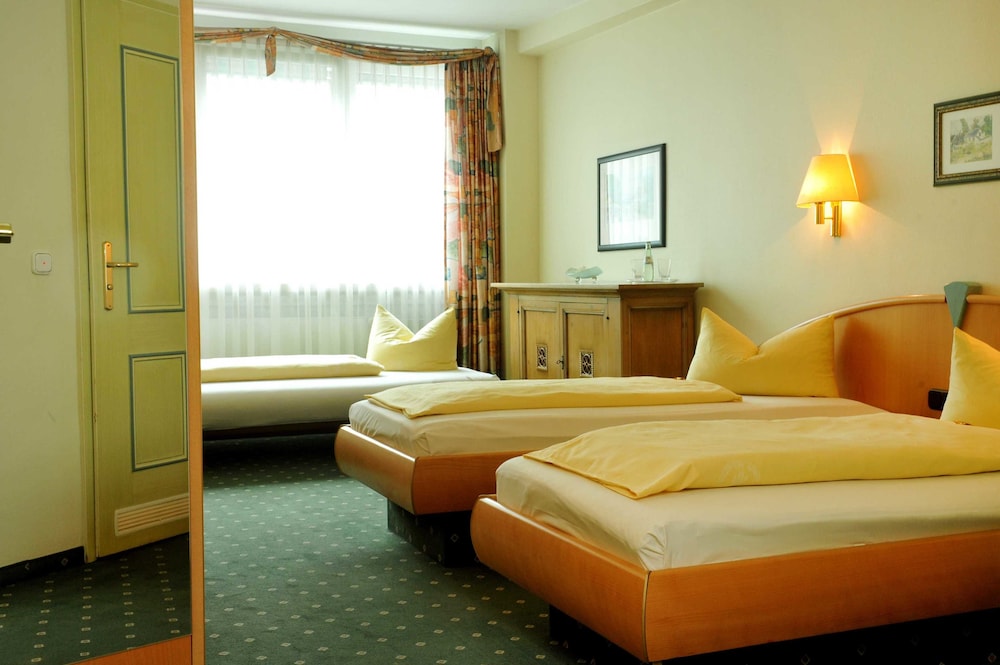 Stadt Munchen Hotel 19/33
