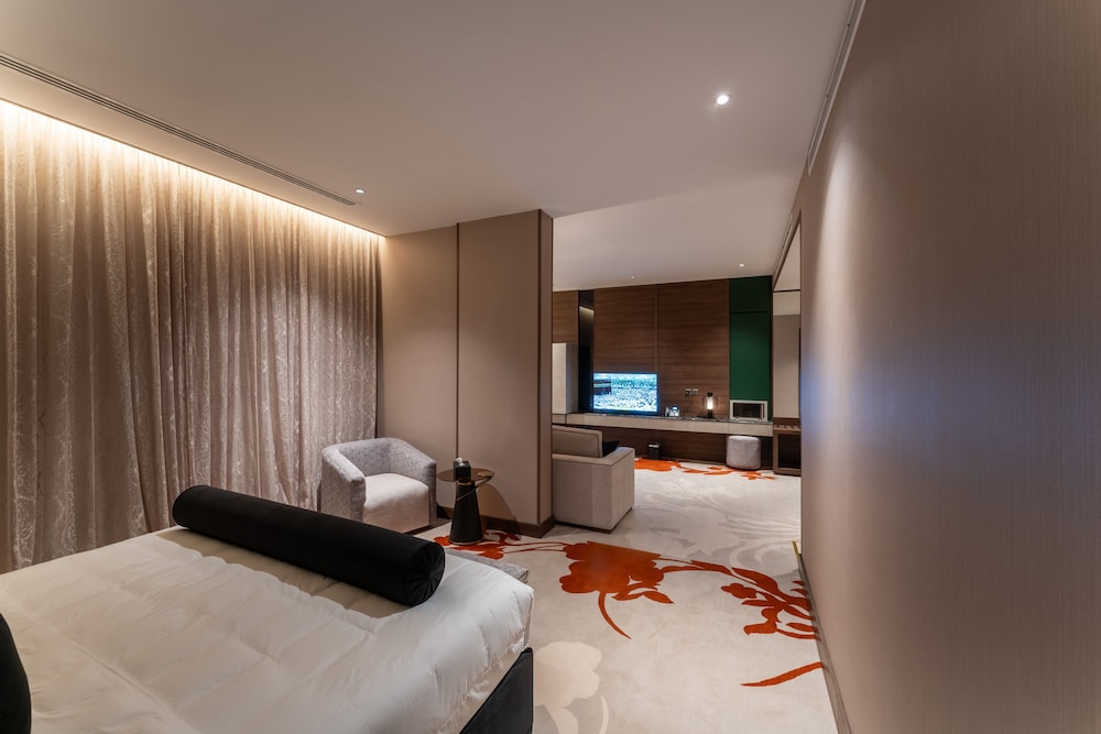 فندق ليلك بارك(Lilac Park Neom Highway Hotel Ex Lilac Park Hotel) 66/149