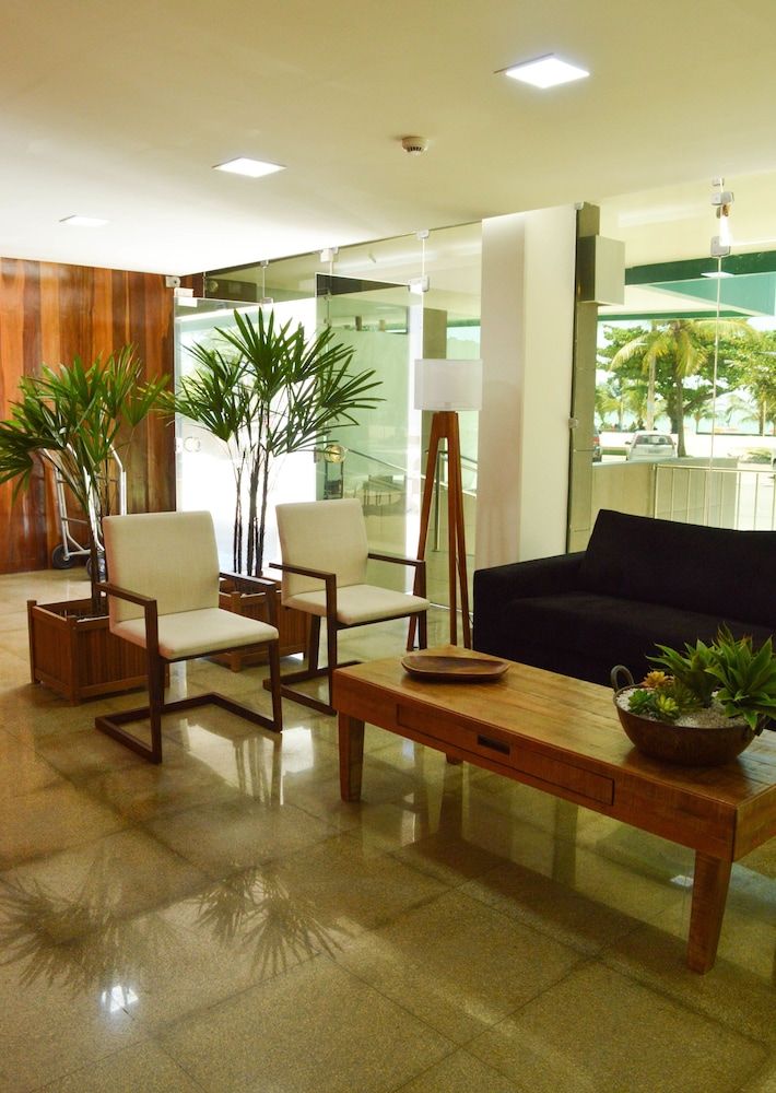 Pajucara Hotel Express 15/22