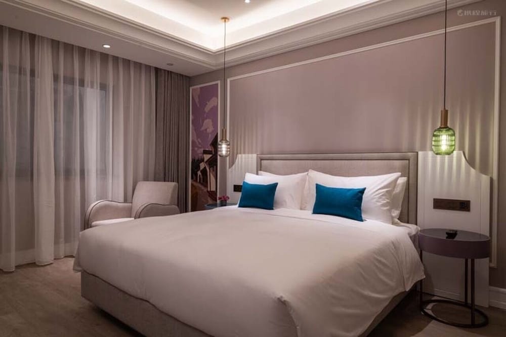 Mercure Hangzhou Xixi Future Tech City 23/59