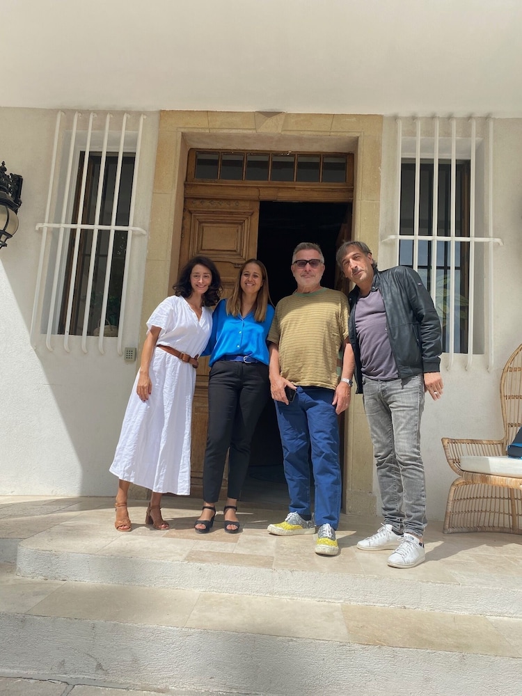 DOMAINE DE LA NERTHE- HOTEL PROVENCE MEDITERRANEE 8/50