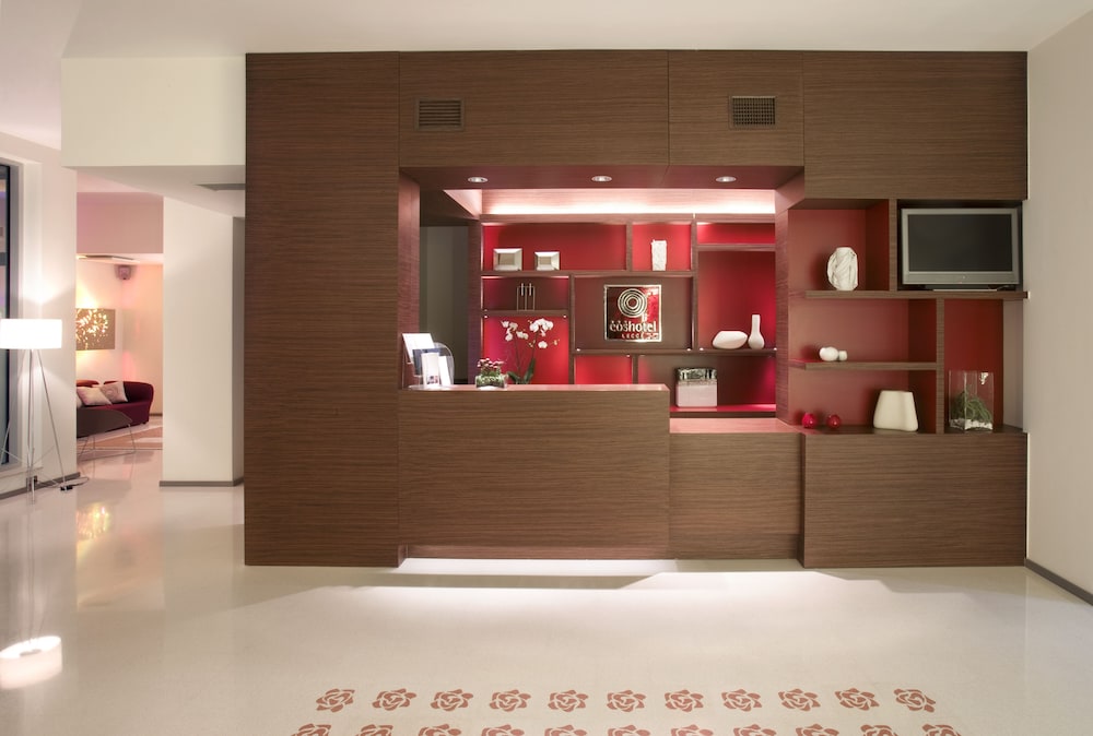 Eos Hotel 7/72