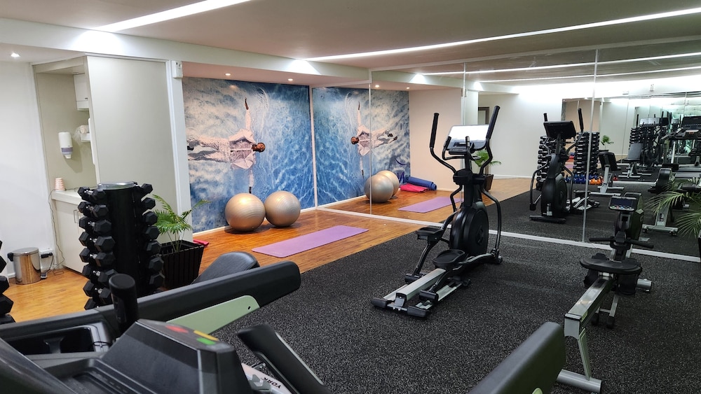 Novotel Suva Lami Bay 24/50
