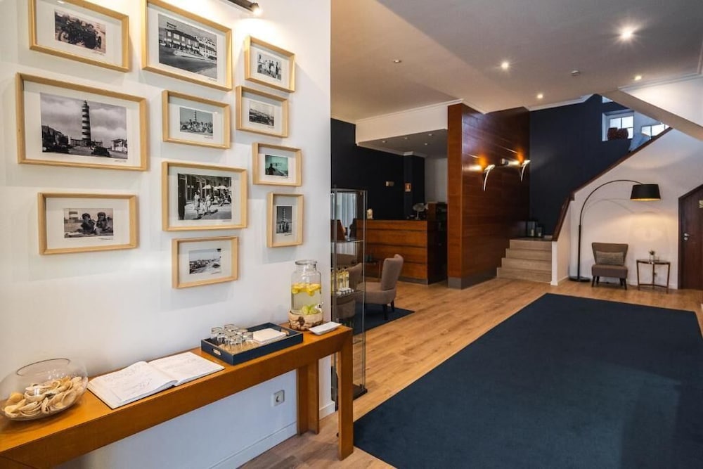 Hotel Farol 3/40