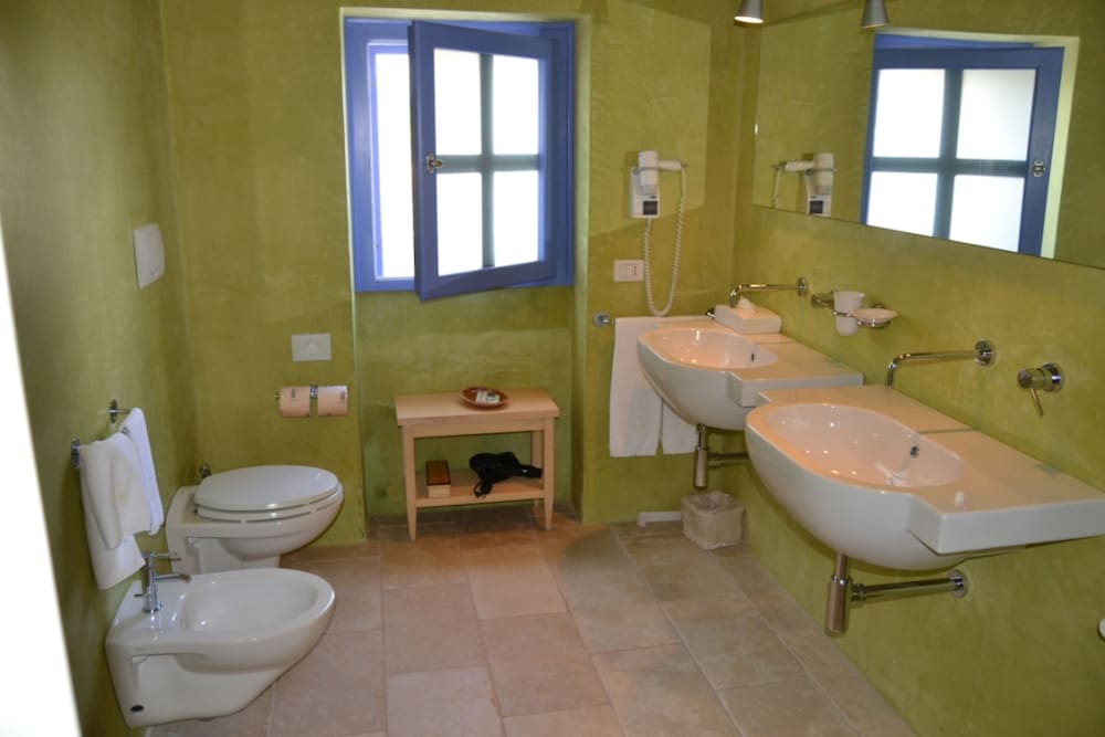 Relais Masseria Villa Cenci 43/50
