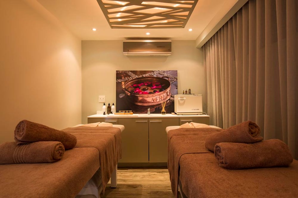 O On Kloof Boutique Hotel & Spa 21/34