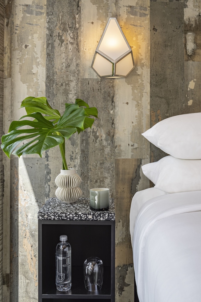 The FIDI Hotel photo4