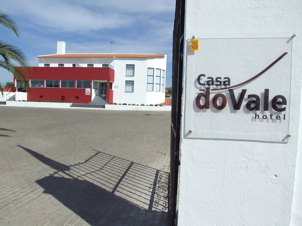 Casa Do Vale 41/50
