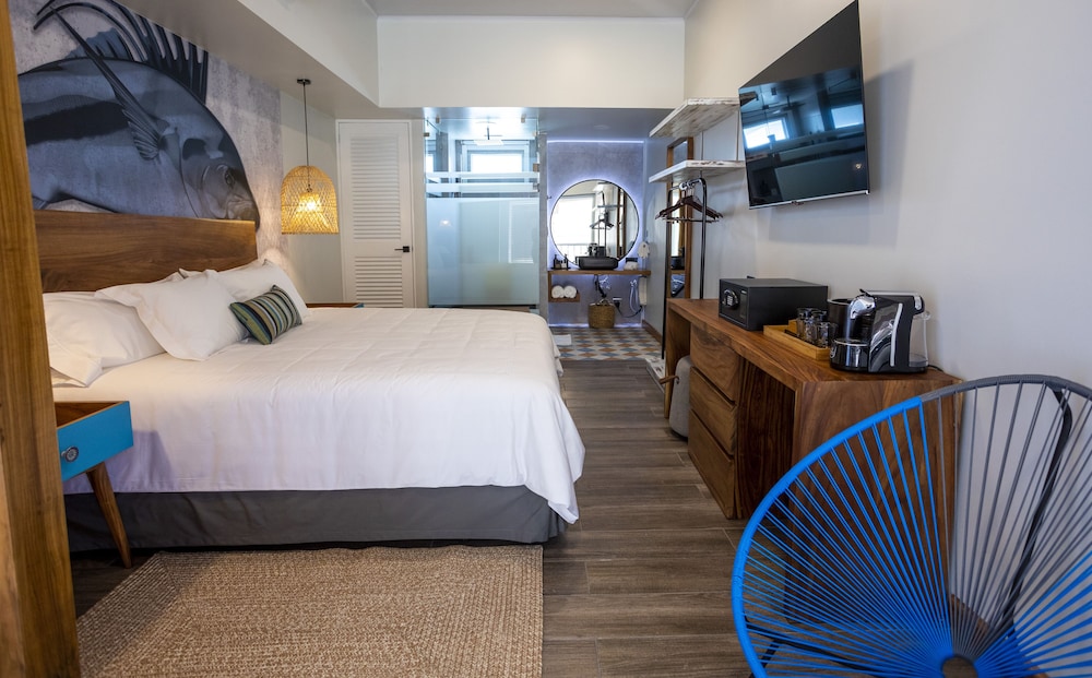 Amaka Ocean Living Lodge 36/82