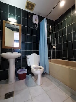 Metro Park Hotel Cebu City 34/62