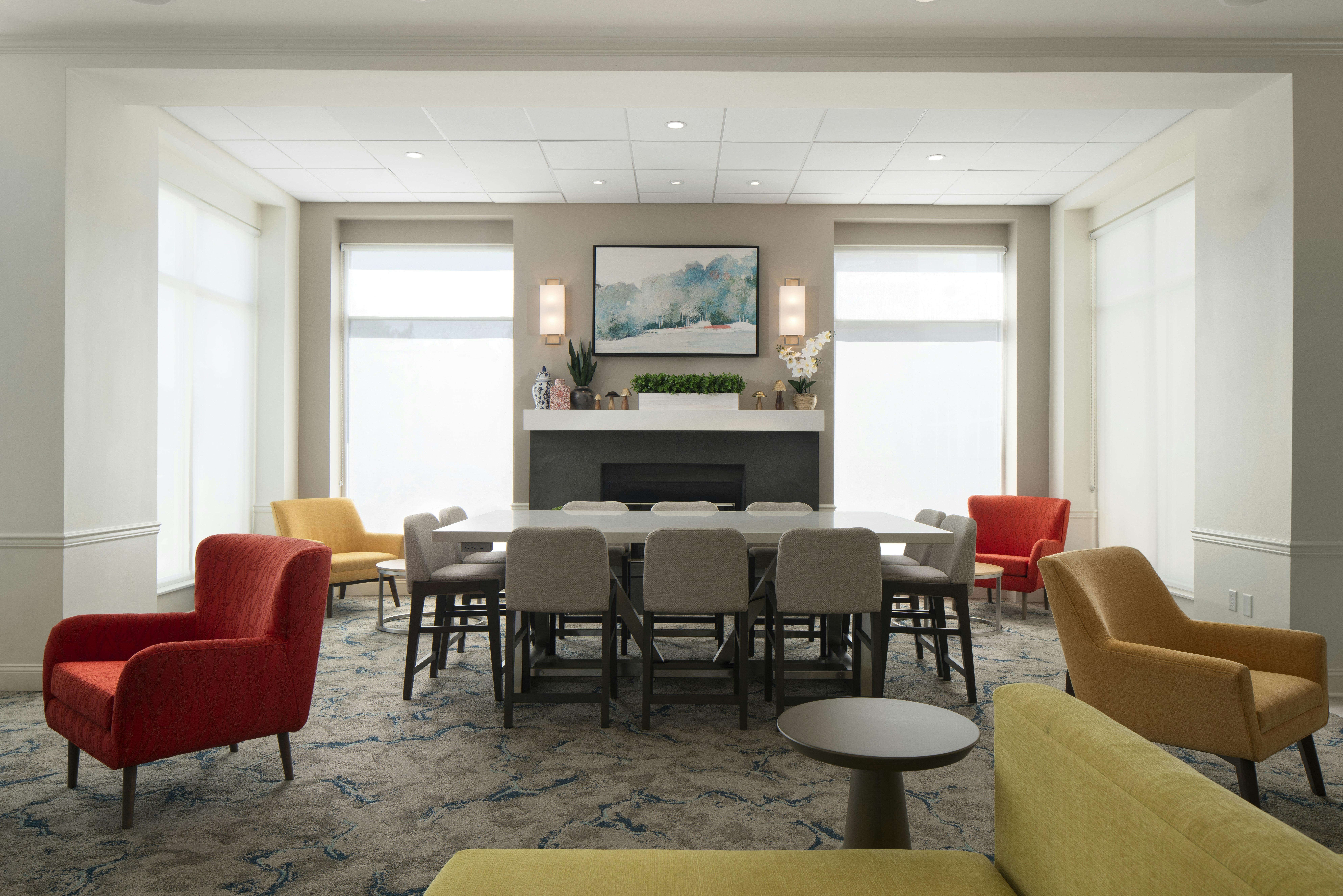 Hilton Garden Inn Kennett Square 57/59