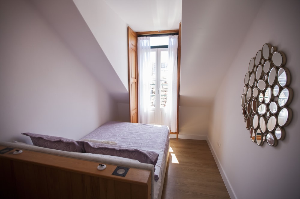 Otilia Hotel E Apartamentos 12/50