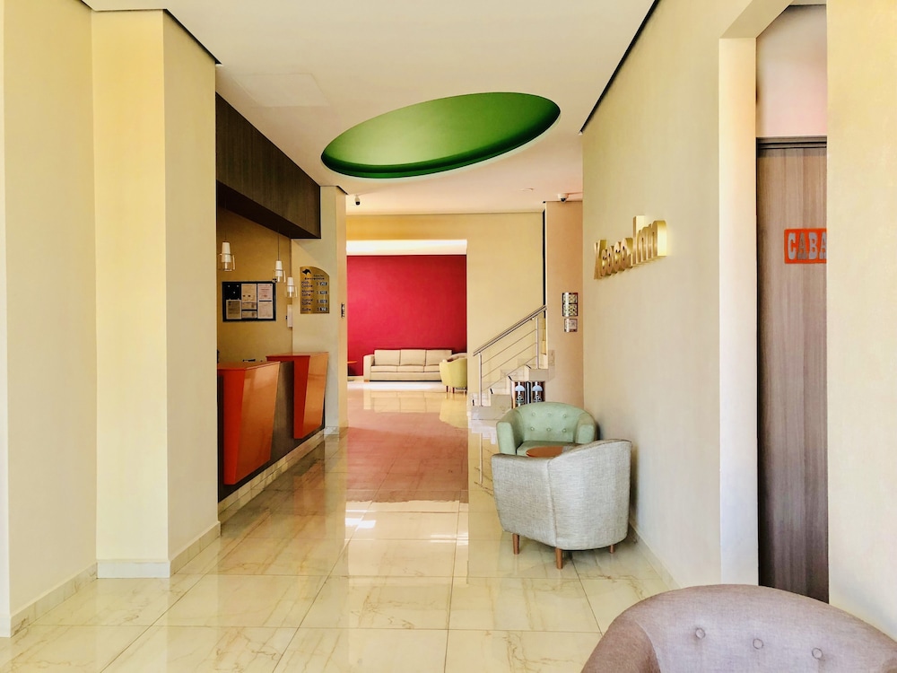 Xcoco Inn 28/36