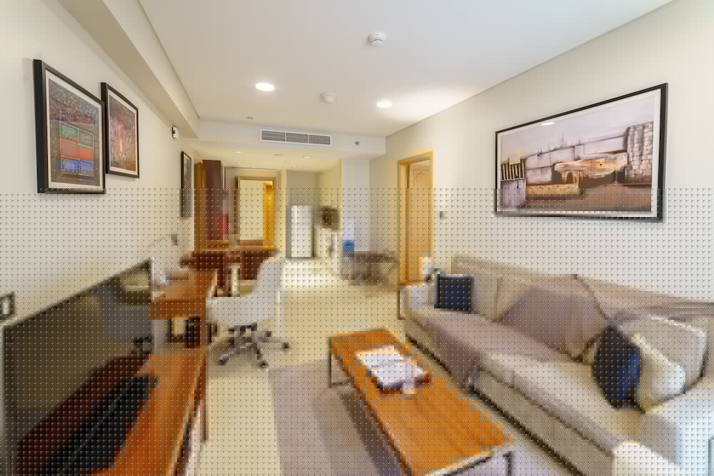 Levatio Suites Muscat, a member of Radisson Individuals 40/68