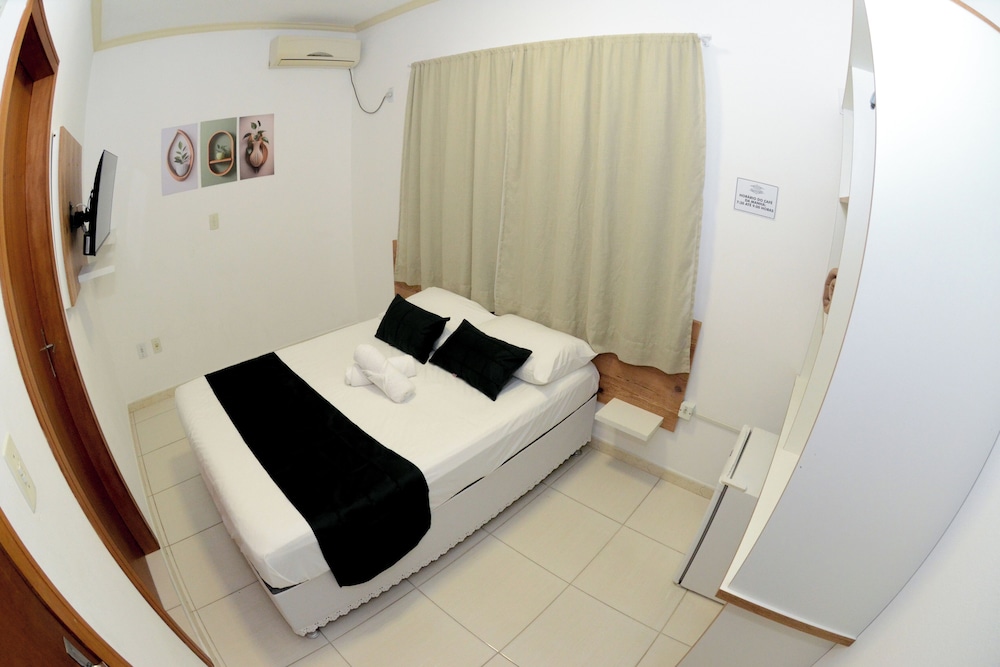 Pousada Villa D'Ouro 22/41