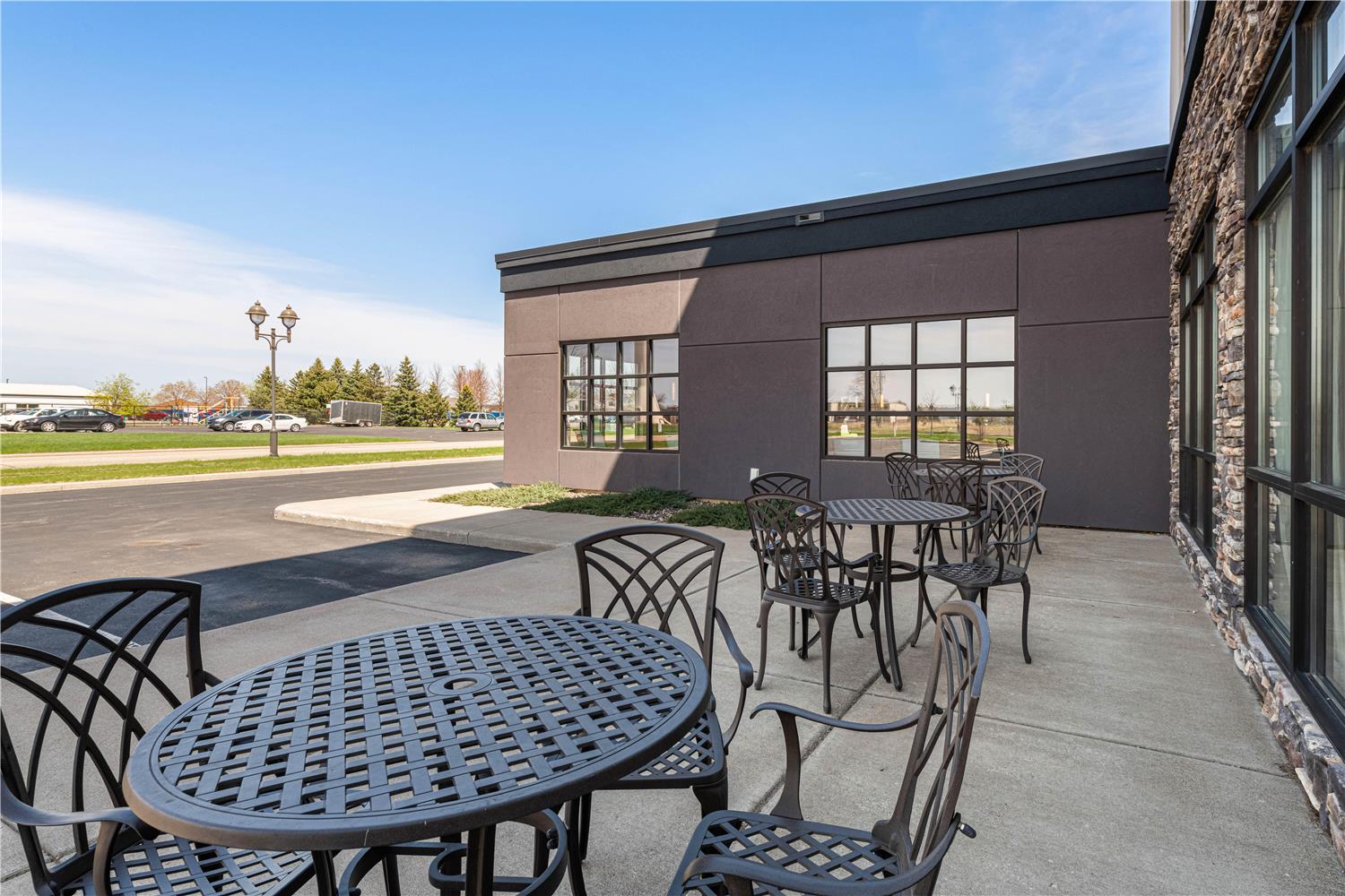 Best Western Plus New Richmond Inn & Suites 35/40