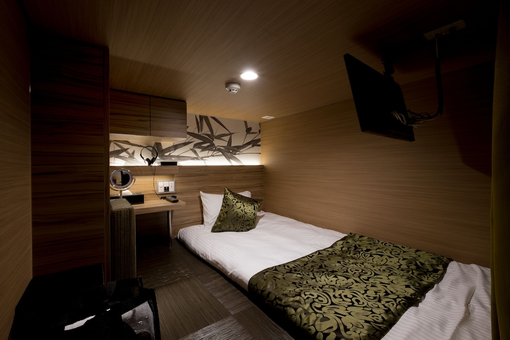 Hotel Cargo Shinsaibashi 11/38