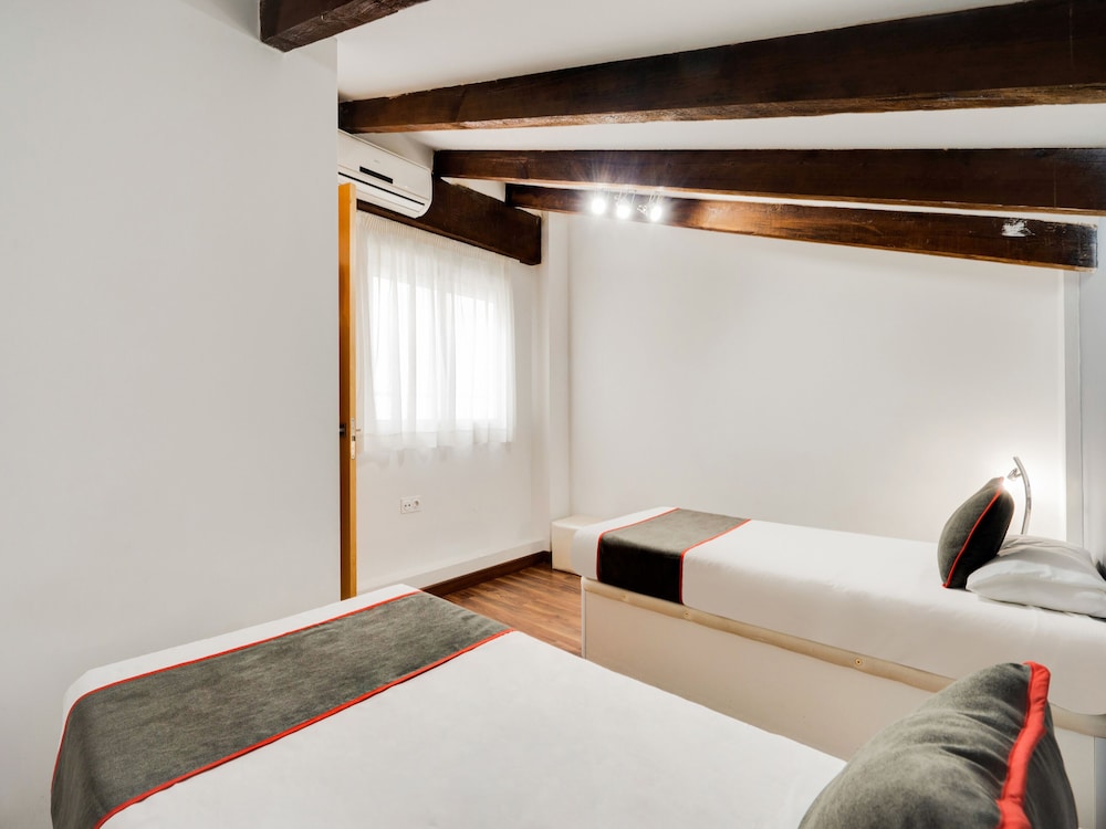 Luxury Apartments Puerto Valencia 22/50
