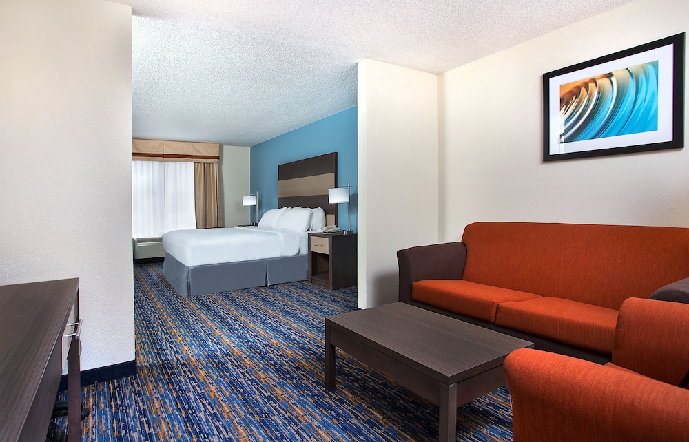 Holiday Inn Express Berea 29/44
