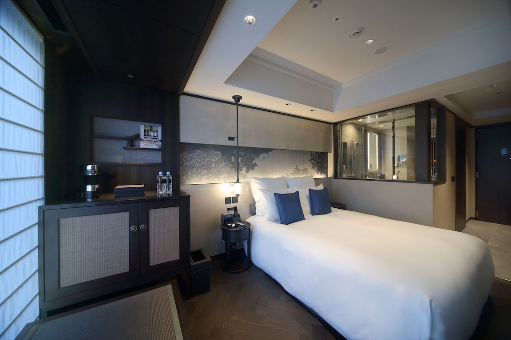 Dhawa Yura Kyoto (ex. Kyoto Yura Hotel Mgallery by Sofitel) 12/69