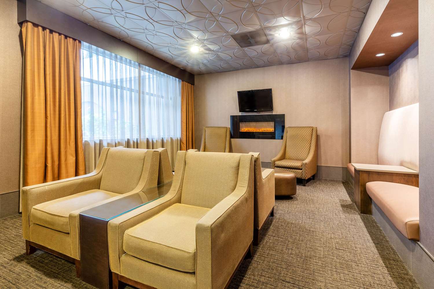 La Quinta Inn Suites By Wyndham Seattle Downtown 26/44