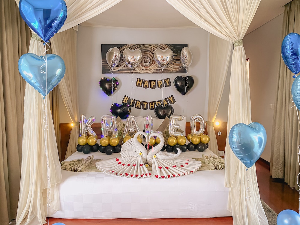 The Kasih Villas And Spa Seminyak 38/71