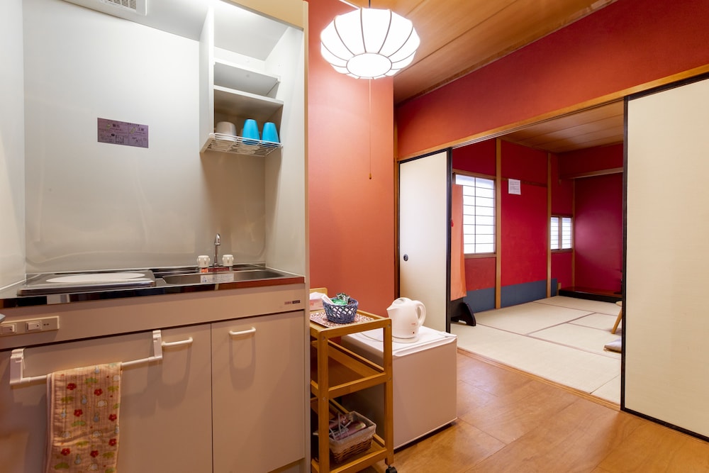Kanazawa Guesthouse Nagonde - Hostel 38/47