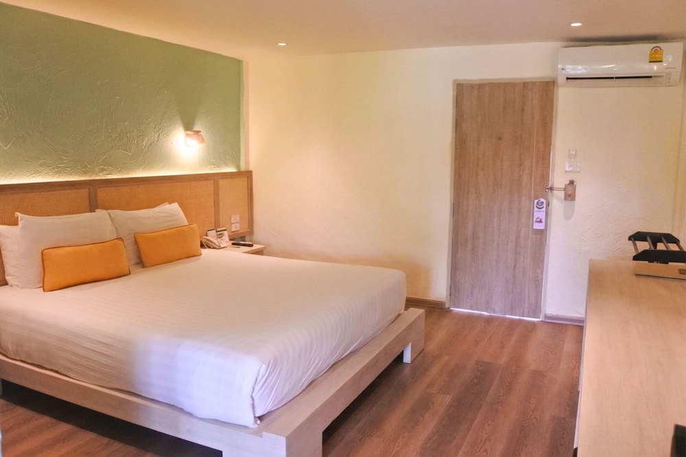 Vacation Village Phra Nang Inn 26/71