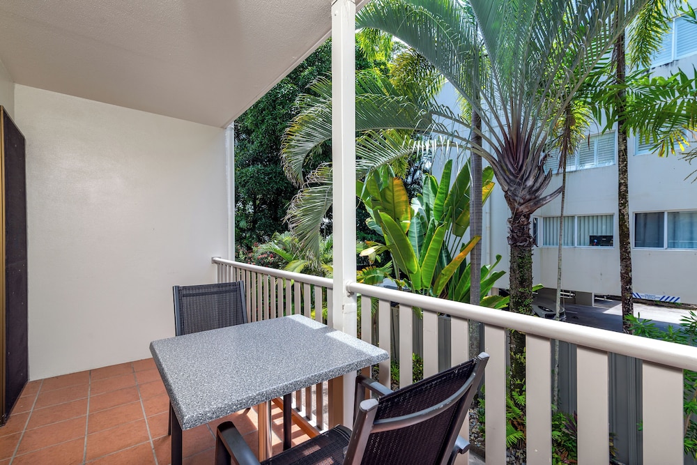 Tropical Reef Apartments Port Douglas 50/60