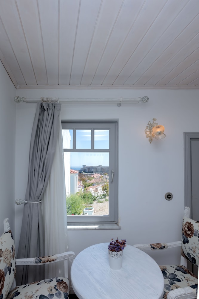 Ela Tenedos Hotel - Adults Only 17/50