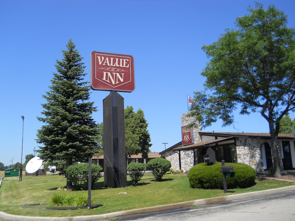 Value Inn Milwaukee South 1/47