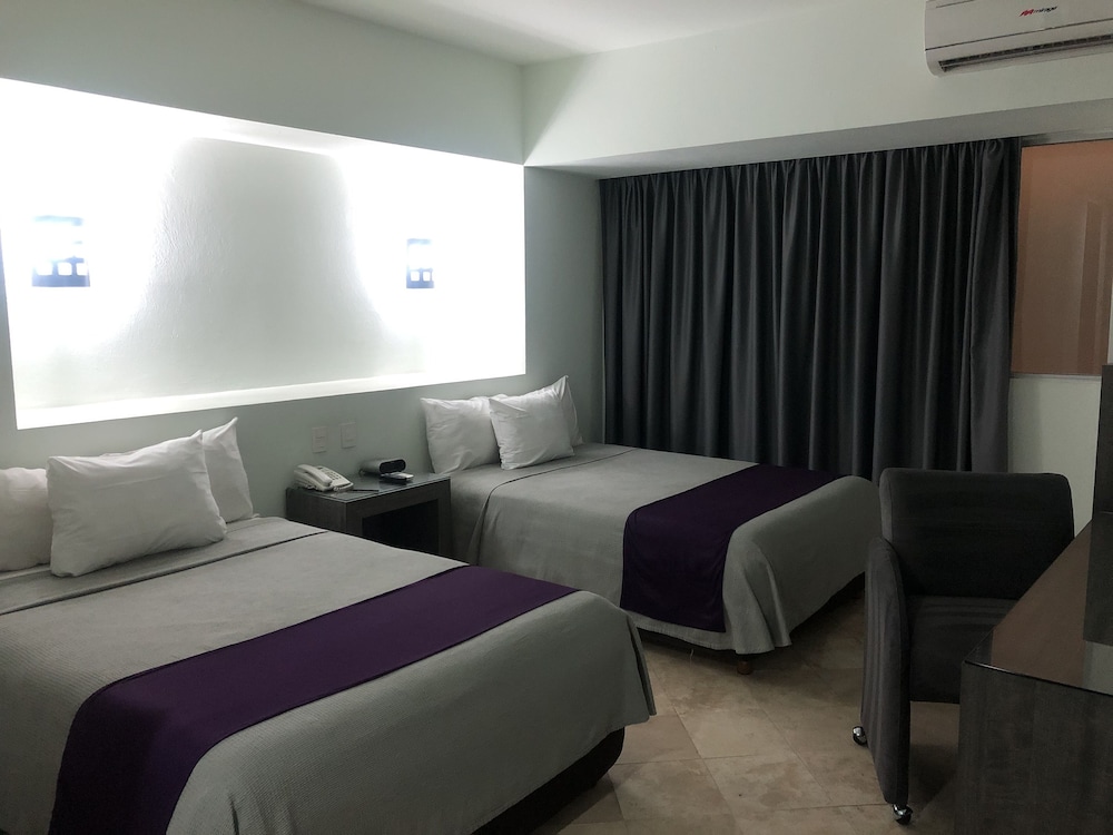 We Hotel Aeropuerto Ex Ramada Aeropuerto Mexico Hotel 19/73