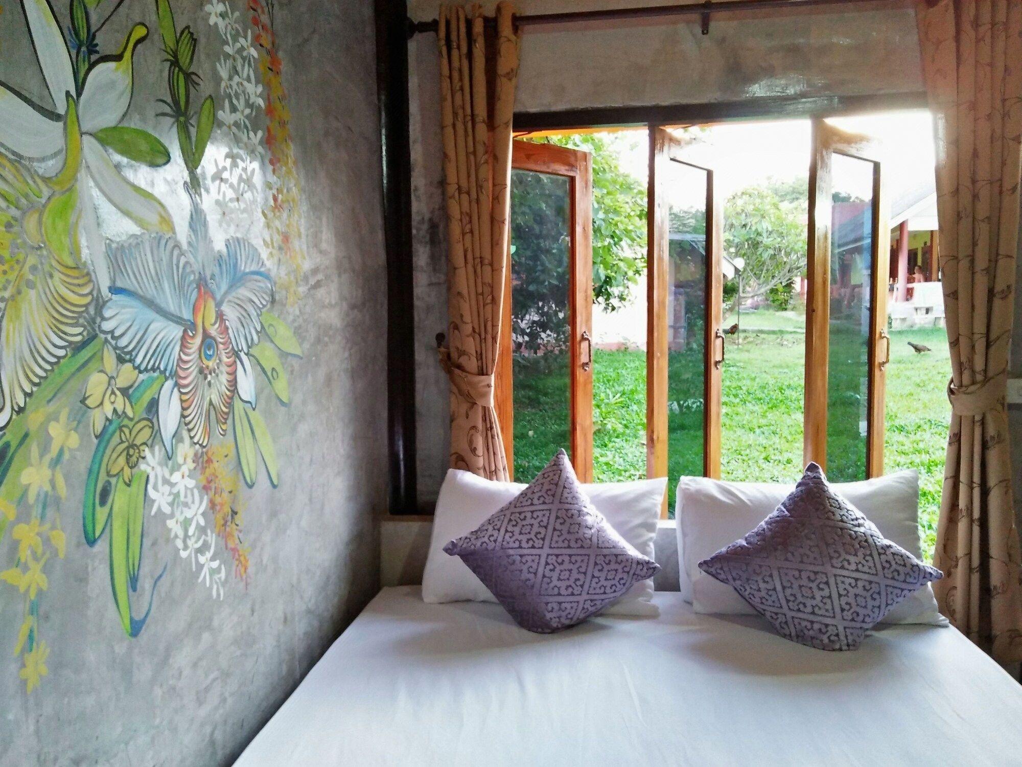 Pai Friendly Resort 23/48