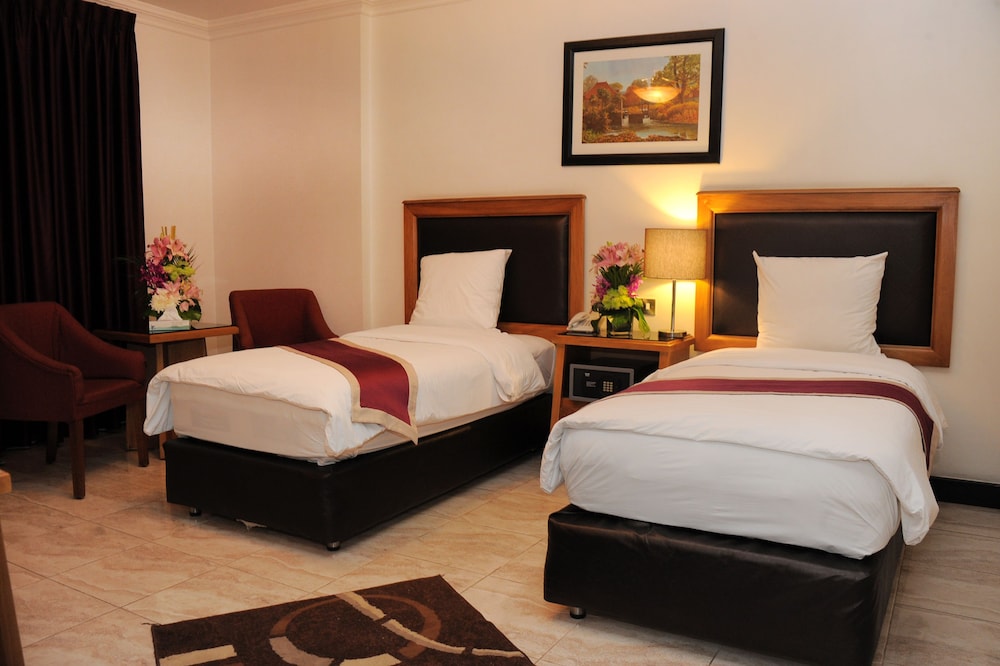 Raed Hotel Suites 10/39