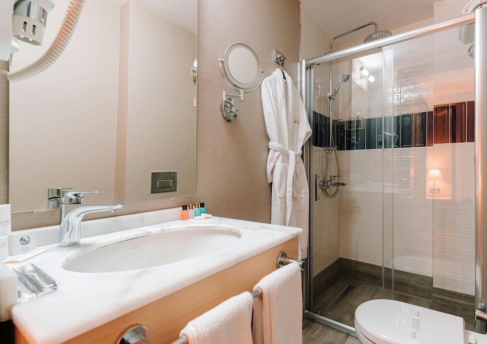 Invite Hotel Corner Trabzon 34/34