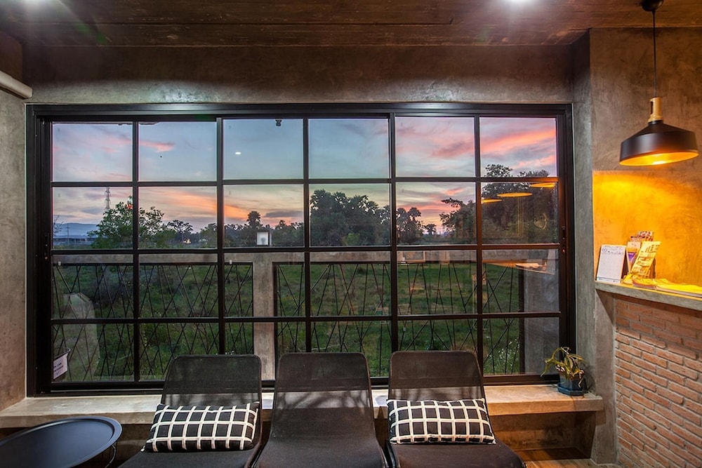 Be Live Residence by ZUZU 19/35
