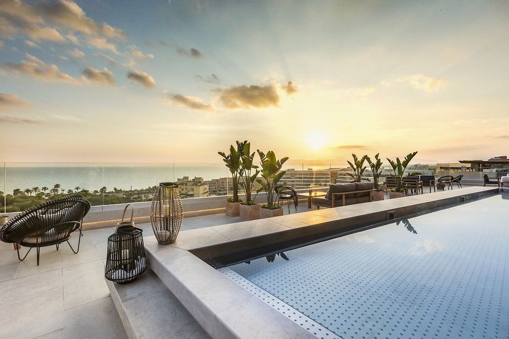 Iberostar Selection Llaut Palma - Adults Only 49/82