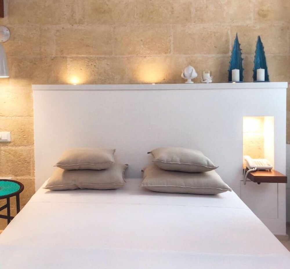 Palazzo Fiscaiolo B&B 16/50