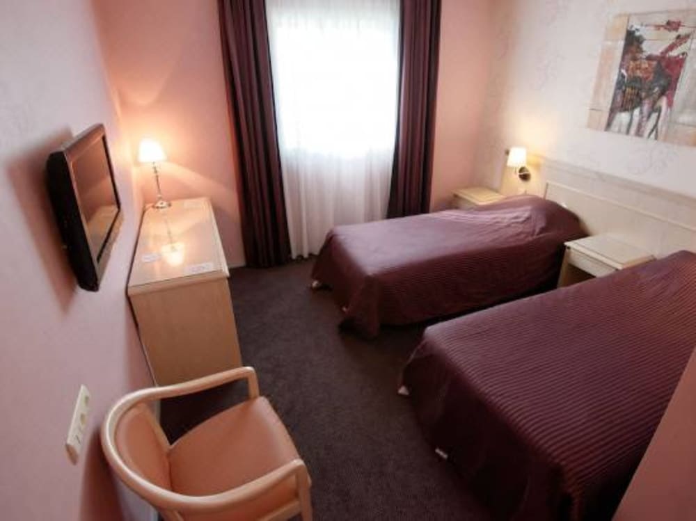 Hotel Le Manoir 19/41