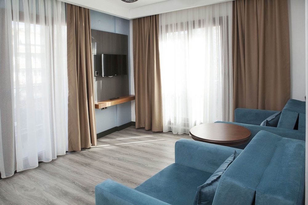 Buca Residence Hotel 17/36