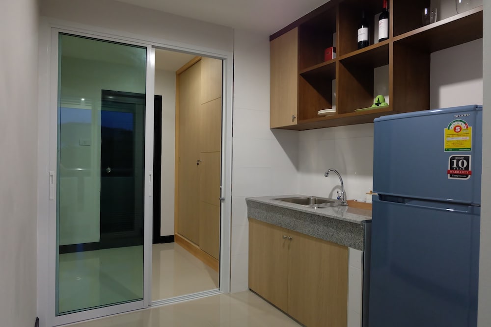 Wisdom Residence 34/34