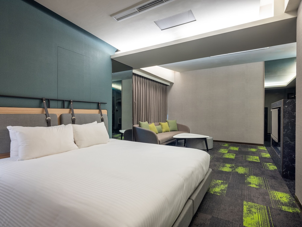 Kung Shang Design Hotel 28/75