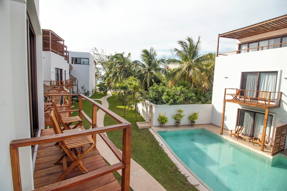 My Blue Holbox Hotel 55/64