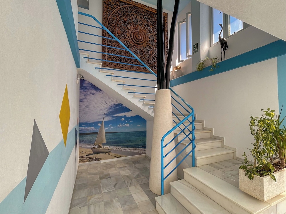 Cel Blau Apartamentos 26/65