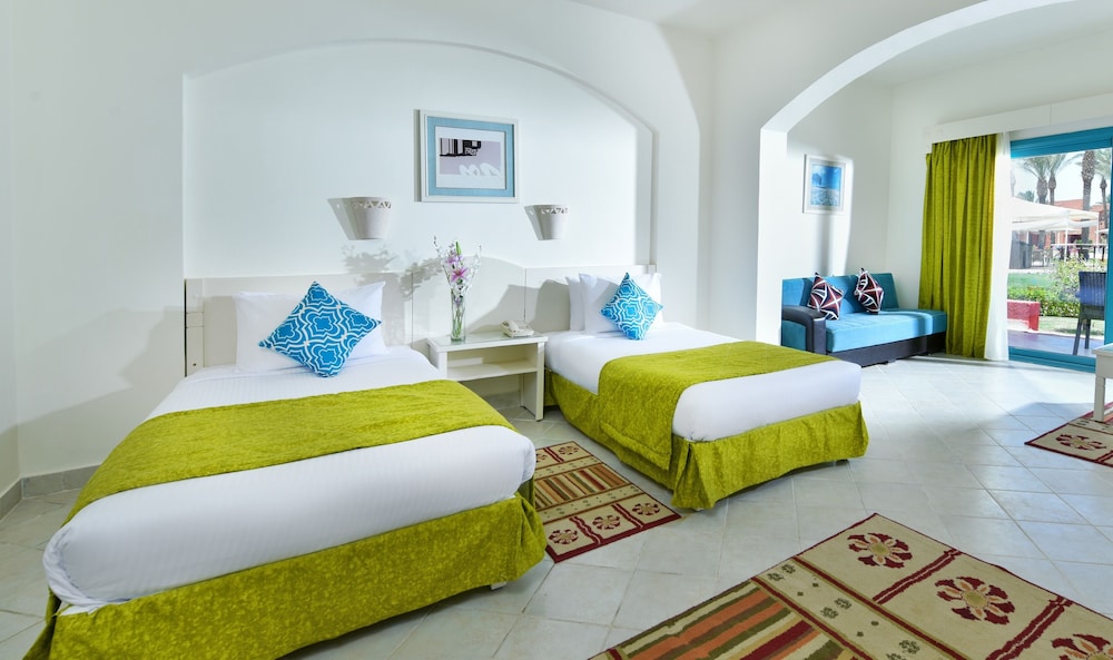 Swisstouch Oriental Resort Marsa Alam 12/50