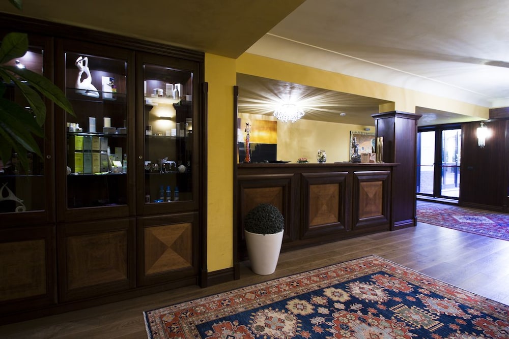 Baia Di Ulisse Wellness & Spa 10/65
